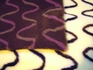NEW!! Squirl Design Vet Bedding - Dog Bed
